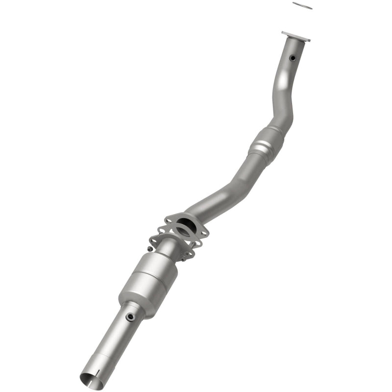 MagnaFlow Conv DF 01-02 2500HD Passenger Side 8.1L - Burkken Auto Parts
