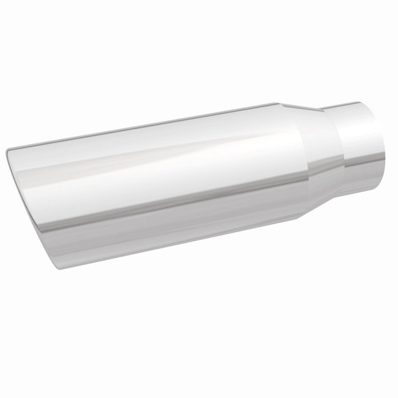 MagnaFlow Tip 1-Pk Re 4.00 X 12 3 Id 15Deg - Burkken Auto Parts