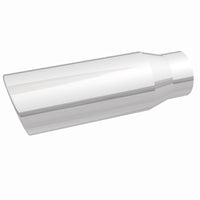 MagnaFlow Tip 1-Pk Re 4.00 X 12 3 Id 15Deg - Burkken Auto Parts