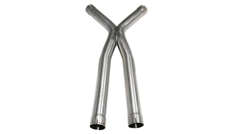 Corsa 2005-2010 Ford Mustang Shelby GT500 5.4L V8 XO Pipe - Burkken Auto Parts