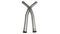 Corsa 2005-2010 Ford Mustang Shelby GT500 5.4L V8 XO Pipe - Burkken Auto Parts