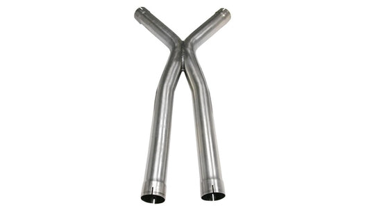 Corsa 2005-2010 Ford Mustang Shelby GT500 5.4L V8 XO Pipe - Burkken Auto Parts