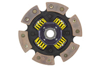 ACT 2000 Honda S2000 6 Pad Sprung Race Disc - Burkken Auto Parts