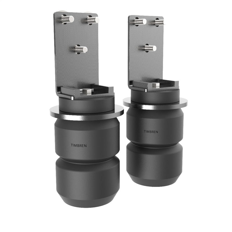 Timbren 1983 Ford F8000 Front Suspension Enhancement System - Burkken Auto Parts