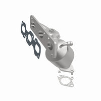 Magnaflow Conv DF 01-05 Ford Escape 3.0L - Burkken Auto Parts