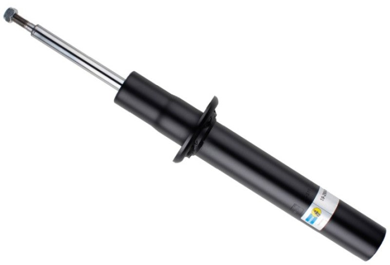 Bilstein B4 OE Replacement 2017 Volvo XC90 w/o Electronic Suspension Front Twintube Shock Absorber - Burkken Auto Parts