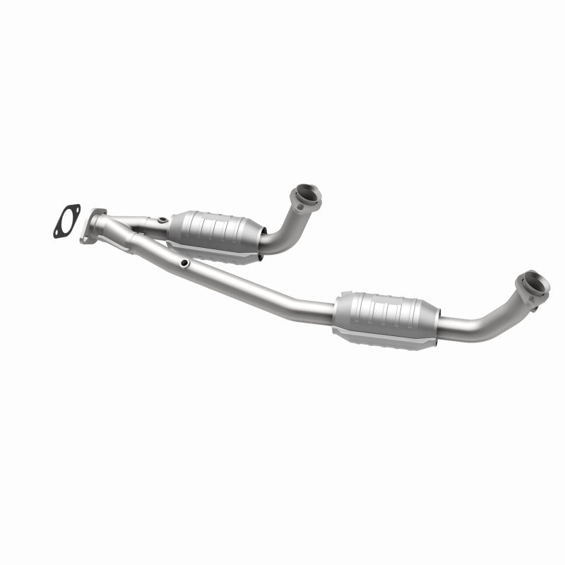 Magnaflow 95-97 Ford Windstar 3.8L Direct Fit Converter - Burkken Auto Parts