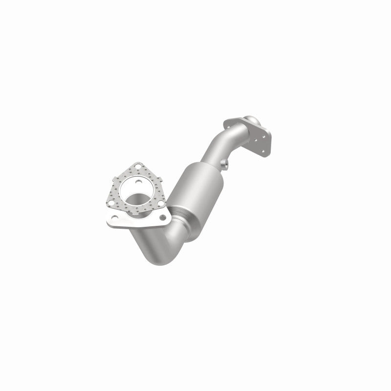 MagnaFlow California Grd Conv Direct Fit 1996 Buick Roadmaster/Cadillac Fleetwood/Chevrolet Caprice - Burkken Auto Parts