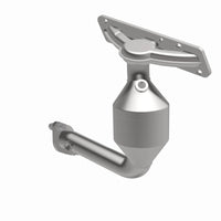 MagnaFlow Conv DF 03 Mazda 6 3.0 Front Manifold - Burkken Auto Parts