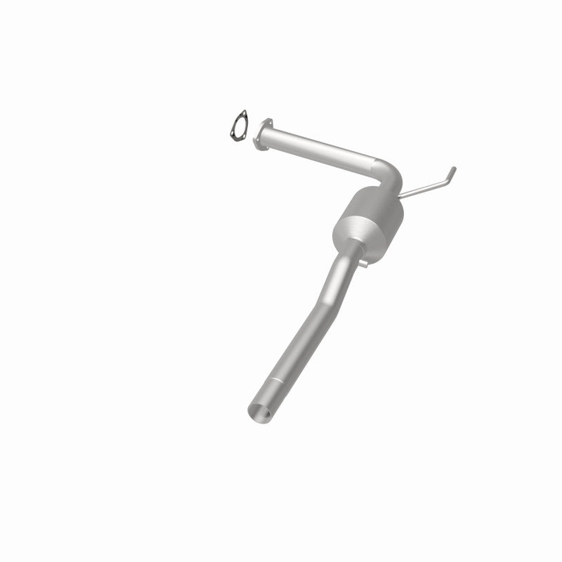 MagnaFlow Conv Direct Fit 1993/1995 Volkswagen EuroVan 2.5L - Burkken Auto Parts
