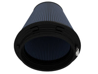 aFe Magnum FLOW Universal Pro 5R Air Filter (6.75x5)in F (9.25x7.5)in B (7.75x6)in T x 18in H - Burkken Auto Parts