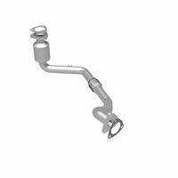 MagnaFlow Conv DF 00-03 Saturn 3L Front CA - Burkken Auto Parts