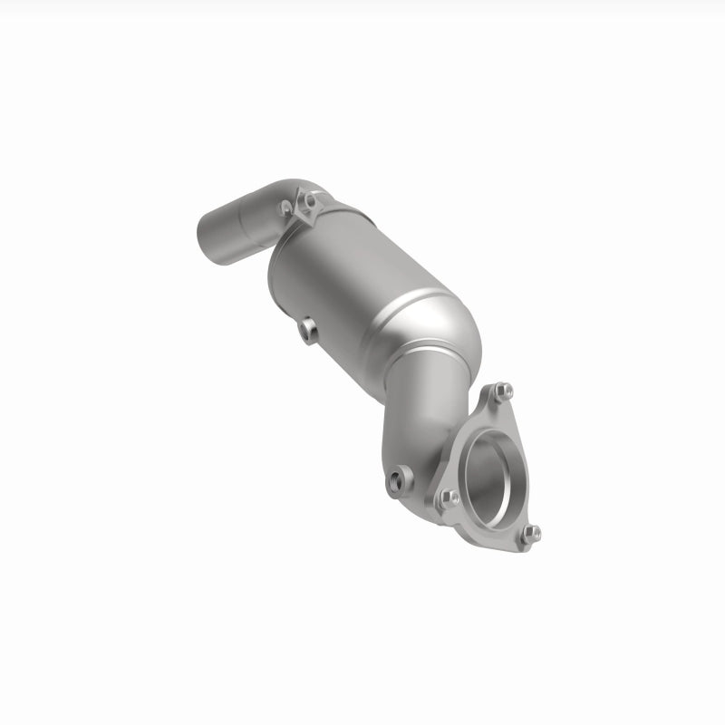 Magnaflow 19-21 Ford Ranger Single Underbody 2.3L Direct Fit Converter - Burkken Auto Parts