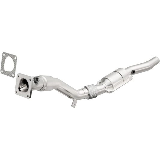 MagnaFlow Conv DF 00-02 Audi A6 Quattro 2.7L - Burkken Auto Parts