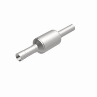 MagnaFlow 1993-1995 Jeep Wrangler/ Cherokee Direct-Fit Catalytic Converter - Burkken Auto Parts