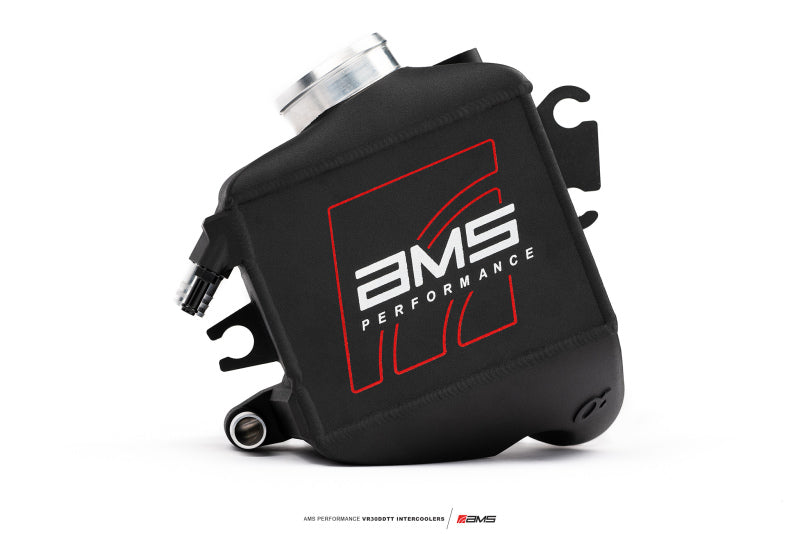 AMS Performance 2023+ Nissan Z VR30 Intercoolers - Burkken Auto Parts