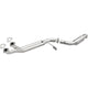 MagnaFlow California Grade Conv Direct Fit 97-99 BMW Z3 L6 2.8L - Burkken Auto Parts