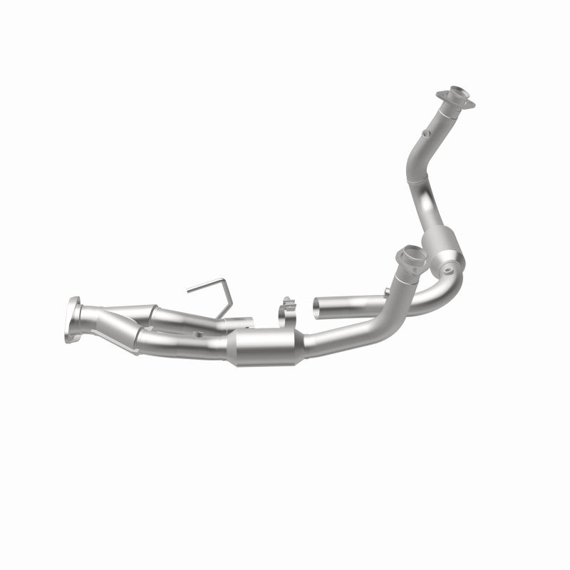 MagnaFlow Conv DF 05-06 Grand Cherokee 4.7 - Burkken Auto Parts