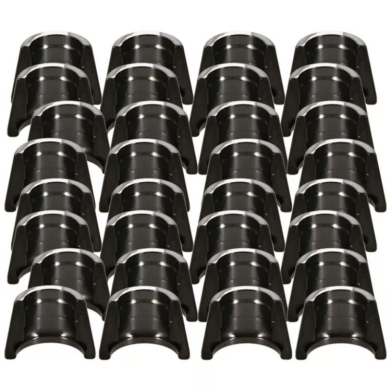 Manley Chevy LS/LT1/LT4 Valve Spring and Titanium Retainer Kit (w/ Valve Locks) - Burkken Auto Parts