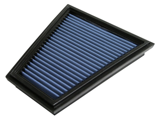 aFe MagnumFLOW Air Filters OER P5R A/F P5R BMW 528i (F10) 12-15 L4-2.0L (turbo) N20 - Burkken Auto Parts
