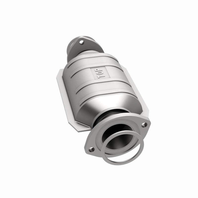MagnaFlow Conv DF 95-97 Toyota Land Cruiser 4.5L - Burkken Auto Parts