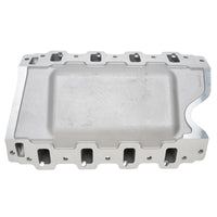Edelbrock Intake Manifold Victor Jr Holden V8 VN EFI Single Plane 4150 Throttle Body - Burkken Auto Parts