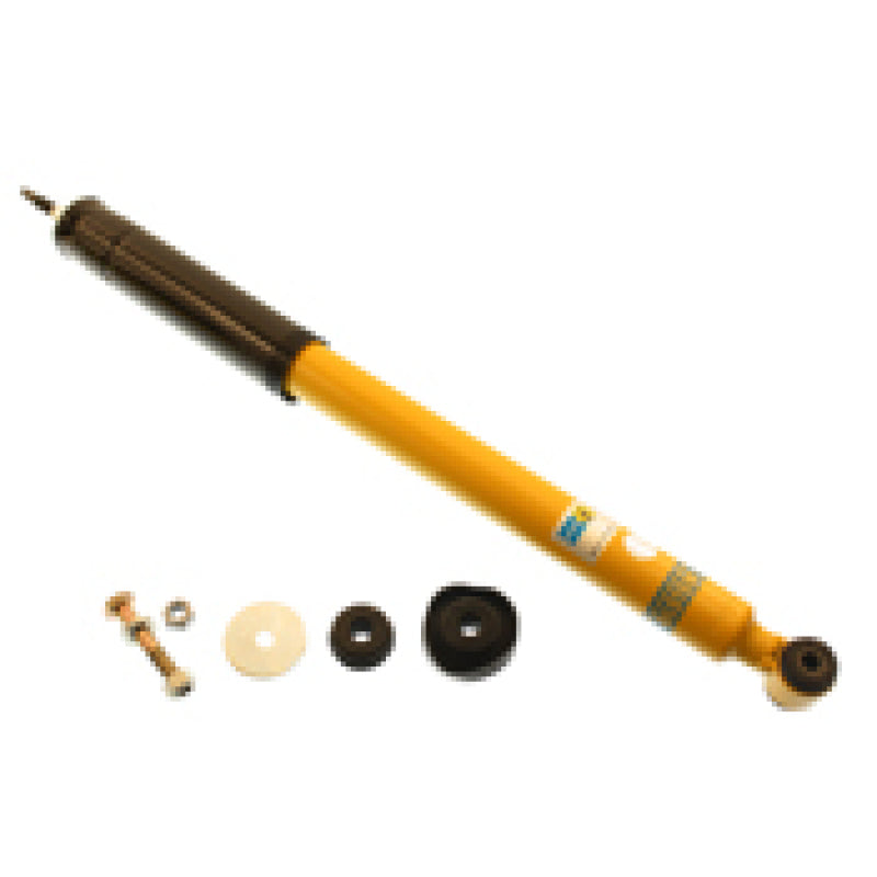Bilstein B6 (HD) 01-09 Mercedes-Benz C Class Rearr 36mm Monotube Shock Absorber - Burkken Auto Parts