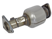 aFe Power Direct Fit Catalytic Converter Replacements Front Left Side 05-11 Nissan Xterra V6 4.0L - Burkken Auto Parts