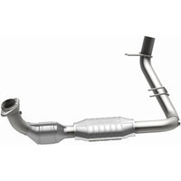 MagnaFlow Conv DF 97-98 Ford Trucks 5.4L - Burkken Auto Parts
