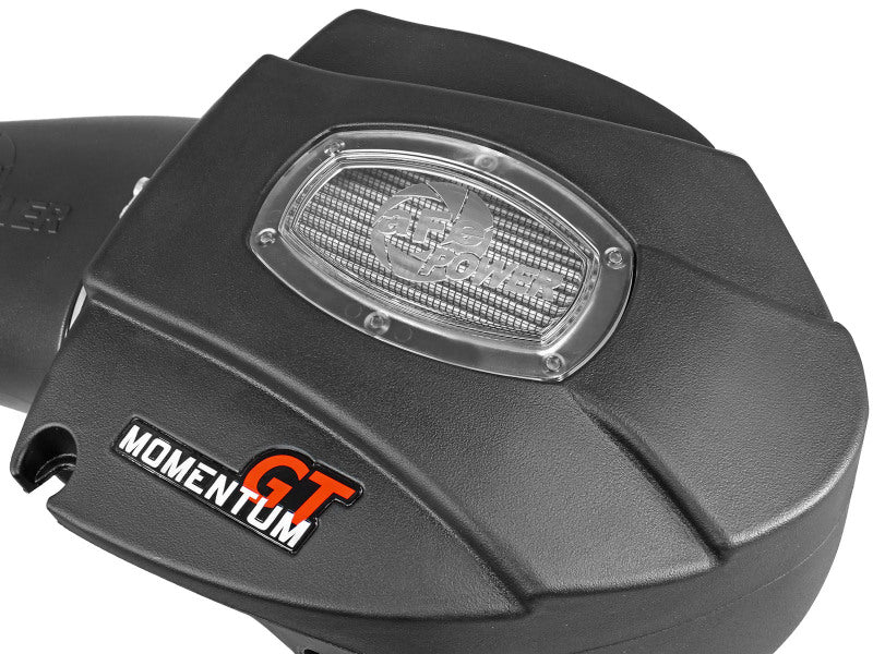 aFe Momentum GT Pro Dry S Stage-2 Intake System 11-15 Dodge Challenger / Charger R/T V8 5.7L HEMI - Burkken Auto Parts