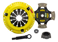 ACT 1992 Honda Civic HD/Race Sprung 4 Pad Clutch Kit - Burkken Auto Parts