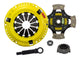 ACT 1992 Honda Civic HD/Race Sprung 4 Pad Clutch Kit - Burkken Auto Parts