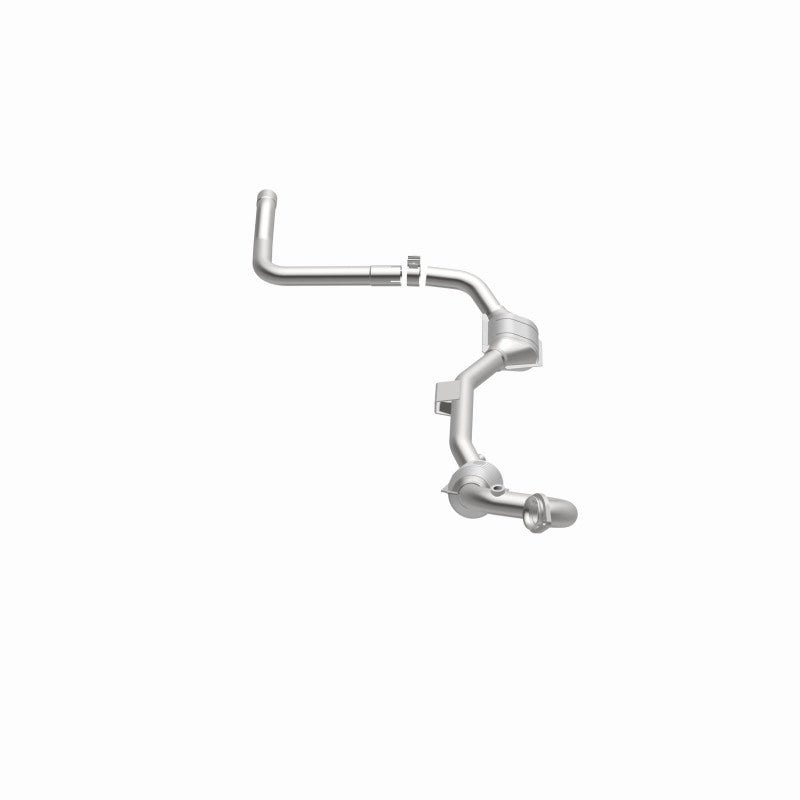 MagnaFlow Conv DF Mercedes ML430 99-02 Driver Side - Burkken Auto Parts