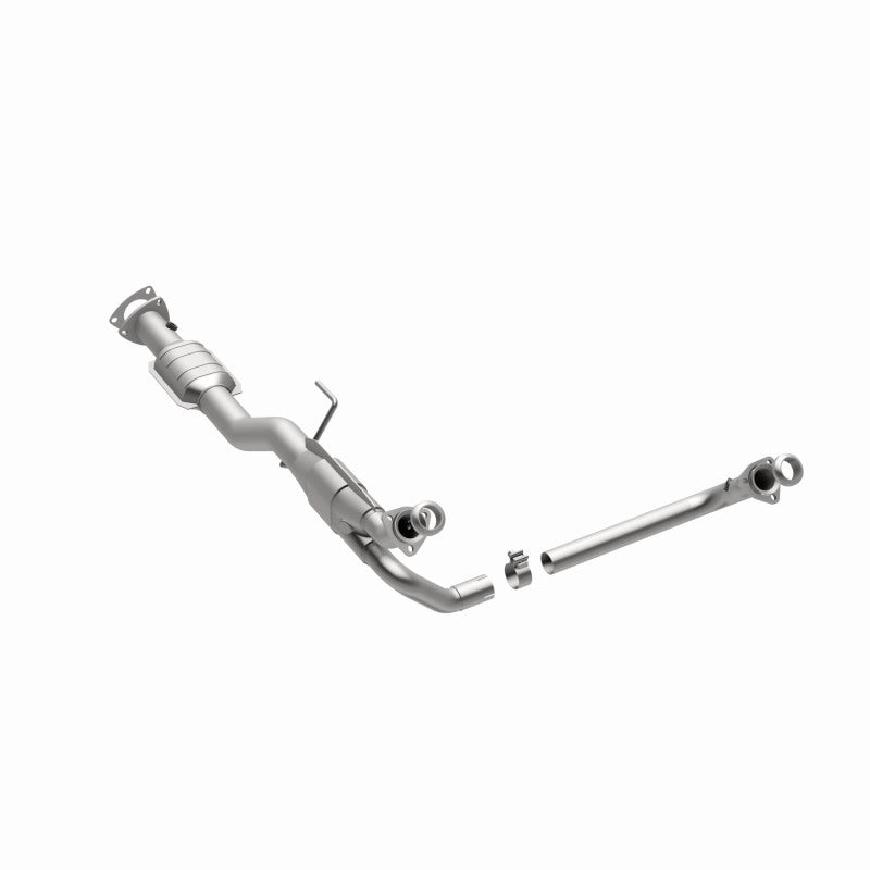 MagnaFlow Conv DF 00-04 Astro 4.3L - Burkken Auto Parts