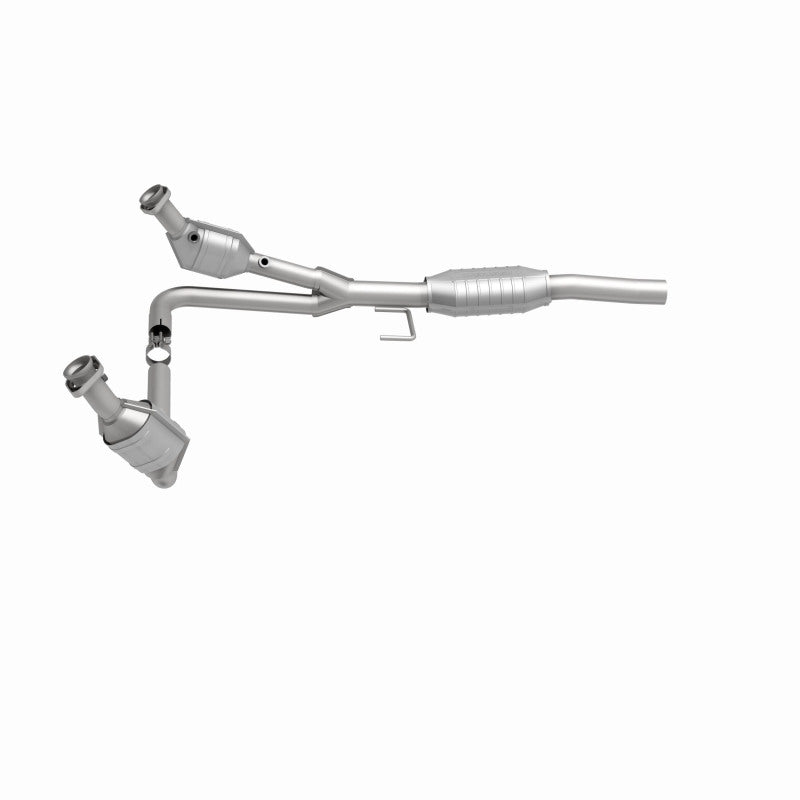 MagnaFlow Conv DF 00-03 Dodge Dakota 3.9L - Burkken Auto Parts