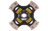 ACT 1995 Toyota Tacoma 4 Pad Sprung Race Disc - Burkken Auto Parts