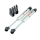 Ridetech 99-06 Chevrolet Silverado / GMC Sierra 1500 2WD w/ 5in Drop Rear HQ Shock Kit