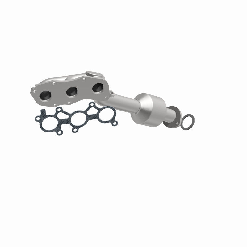 Magnaflow Conv DF 2006 Lexus GS300 3.0L PS - Burkken Auto Parts