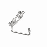 MagnaFlow Converter Direct Fit California Grade 96-00 GM Tahoe/Yukon/Escalade 5.7L - Burkken Auto Parts