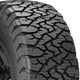 BFGoodrich All Terrain T/A KO3 LT305/50R20/E 117S - Burkken Auto Parts