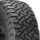 BFGoodrich All Terrain T/A KO3 LT245/65R17/D 111/108S - Burkken Auto Parts