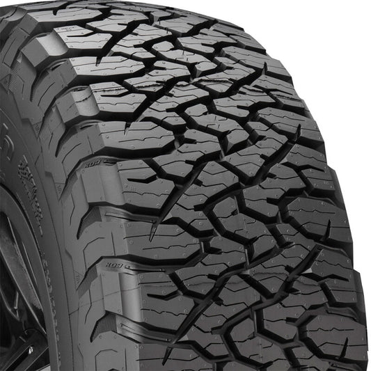 BFGoodrich All Terrain T/A KO3 LT255/75R17/C 111/108S - Burkken Auto Parts