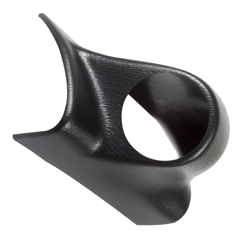 Autometer 00-03 Mitsubishi Eclipse Single 52mm Gauge Pod - Burkken Auto Parts