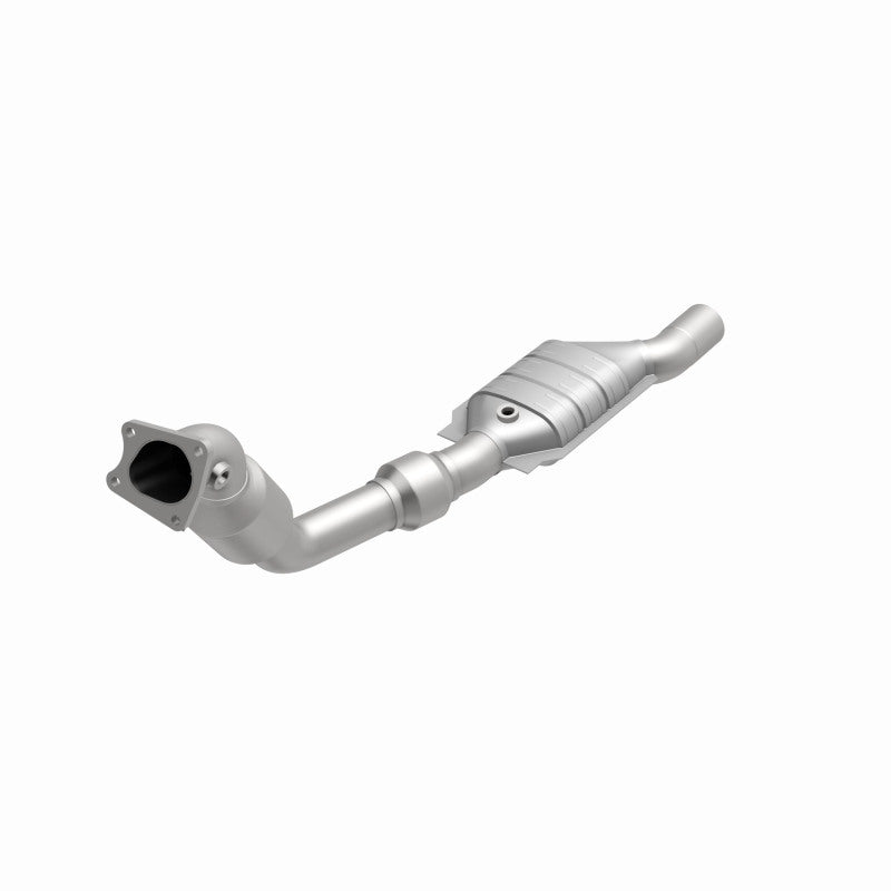 MagnaFlow Conv DF 03-04 Audi RS6 4.2L Passenger Side - Burkken Auto Parts
