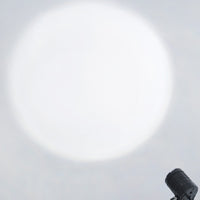 ANZO Universal Adjustable Round LED Light - Burkken Auto Parts