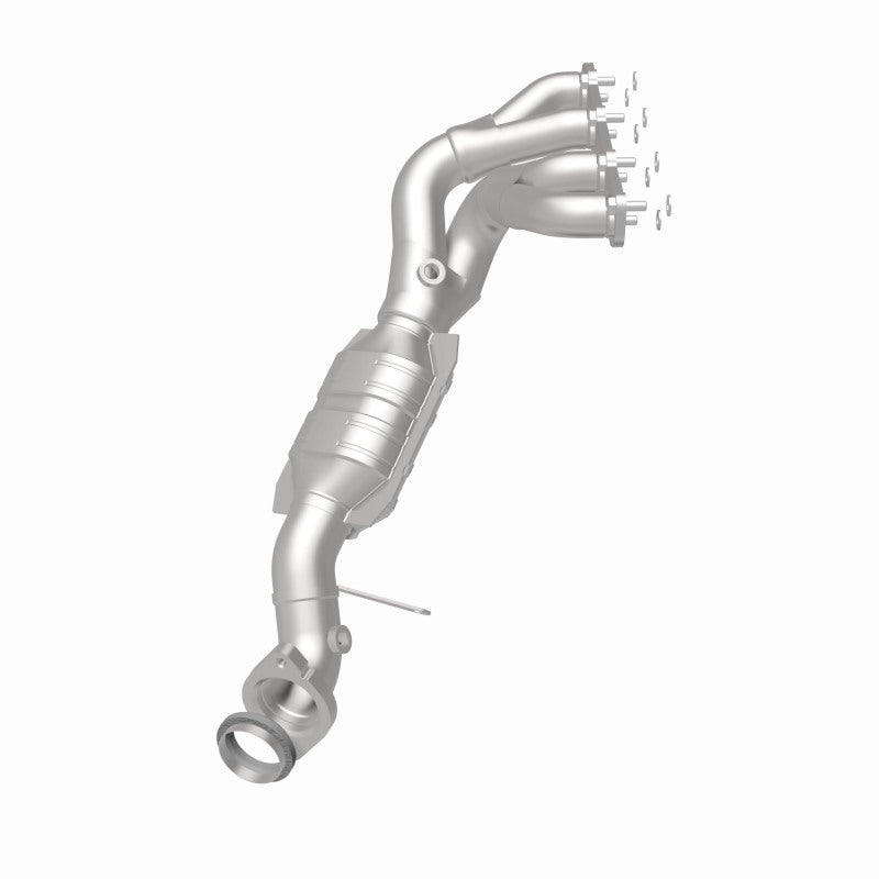 MagnaFlow Conv DF 04-06 Cadillac XLR 4.4L Driver Side - Burkken Auto Parts