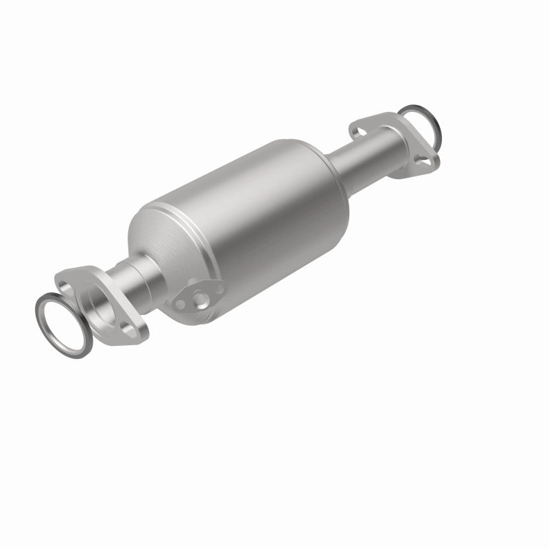 MagnaFlow Conv DF 81-83 Toyota Pick Up 2.4L - Burkken Auto Parts