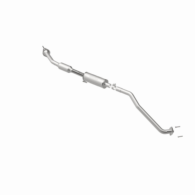 Magnaflow 03-06 Pontiac Vibe 1.8L Direct Fit Converter - Burkken Auto Parts