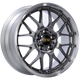 BBS RS-GT 18x10 5x130 ET65 CB71.6 Diamond Black Center Diamond Cut Lip Wheel - Burkken Auto Parts