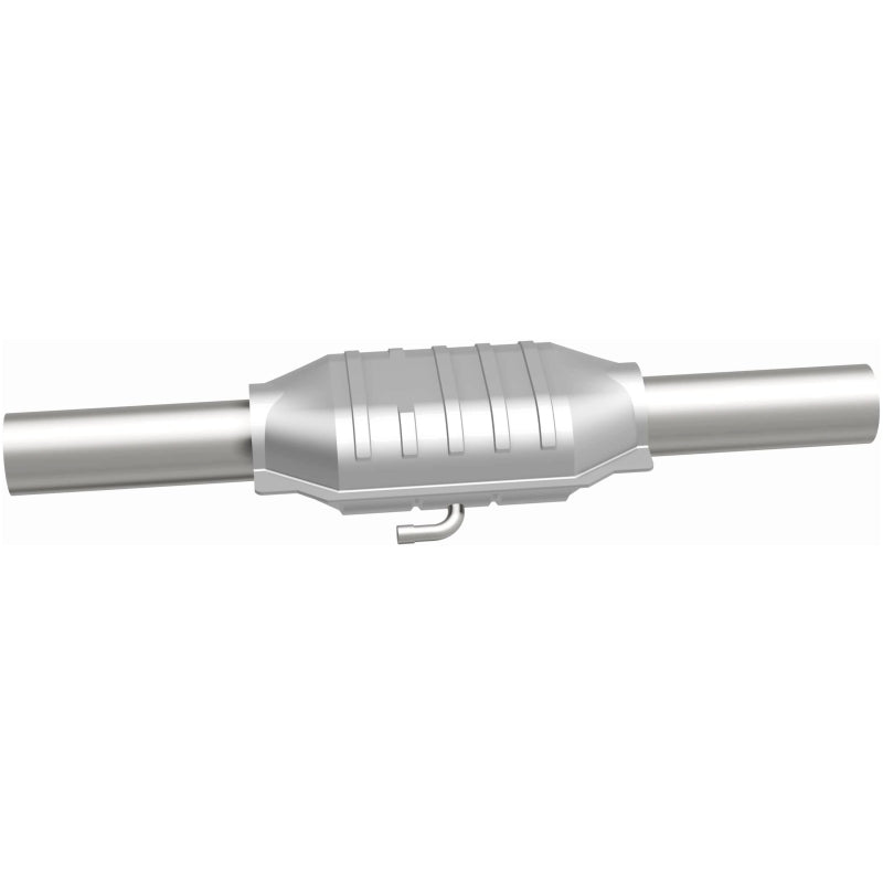 MagnaFlow Conv Direct Fit 81-83 Jeep Cherokee 5.9L V8 - Burkken Auto Parts